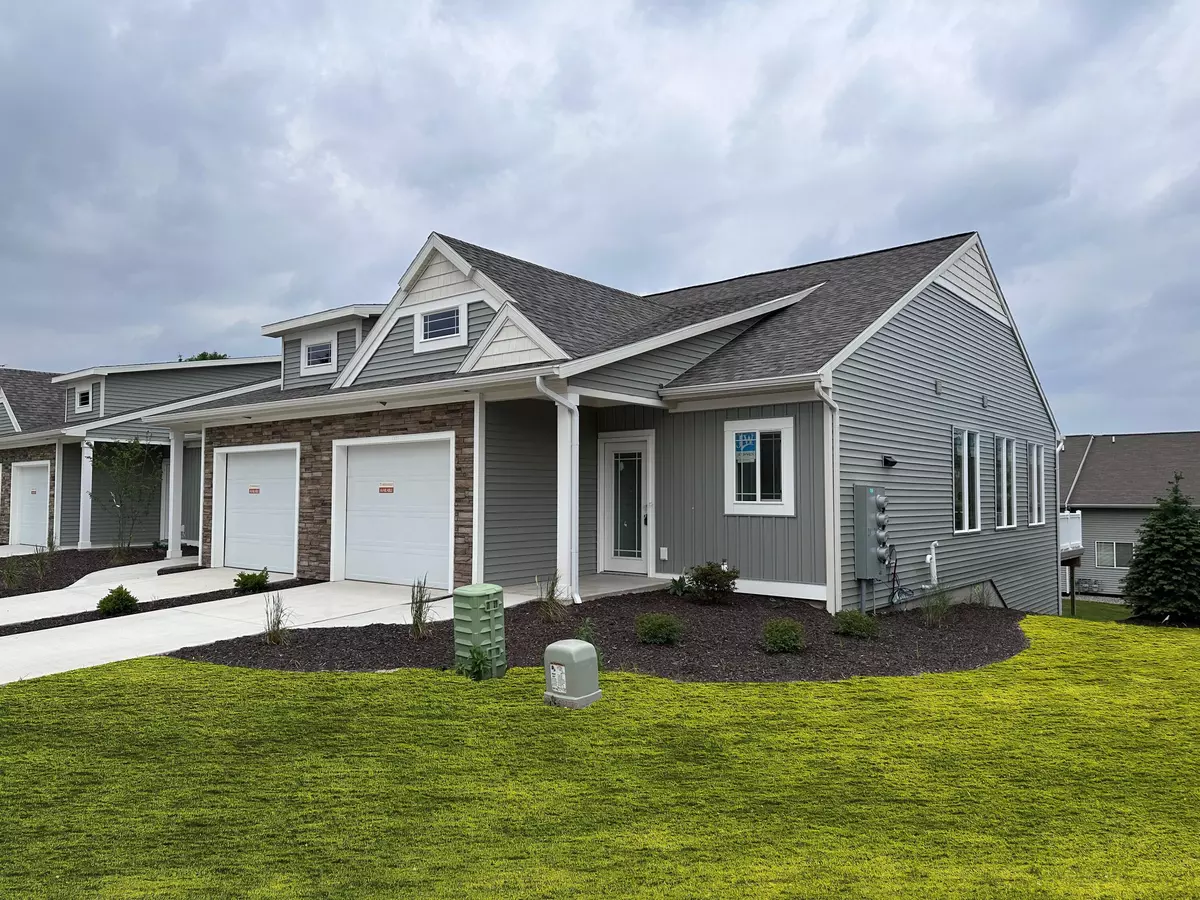 Byron Center, MI 49315,1221 Madera SW Court