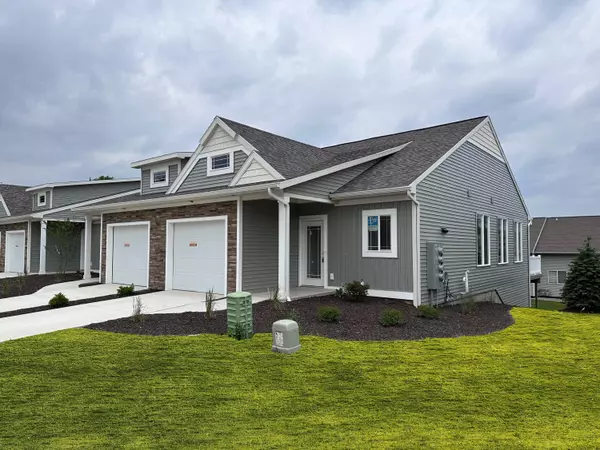 1221 Madera SW Court, Byron Center, MI 49315