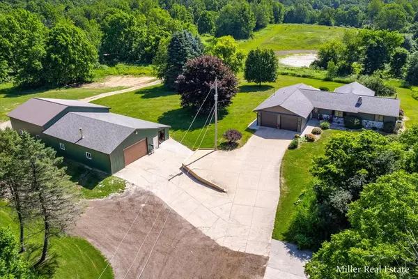 Hastings, MI 49058,2675 Star School Road