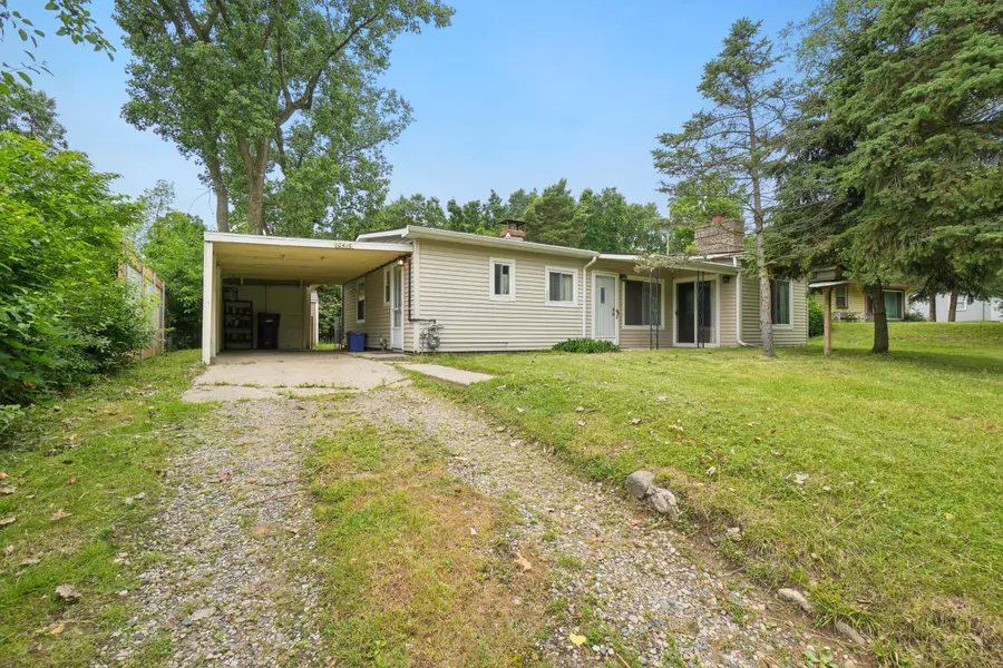 10416 Lakeview Drive, Whitmore Lake, MI 48189
