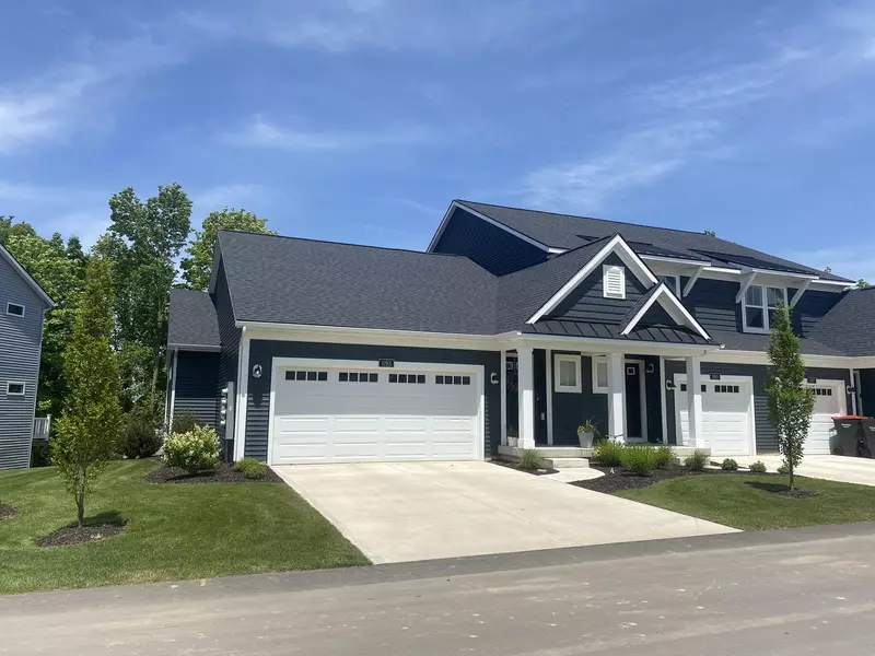 1156 Freshfield Drive, Byron Center, MI 49315