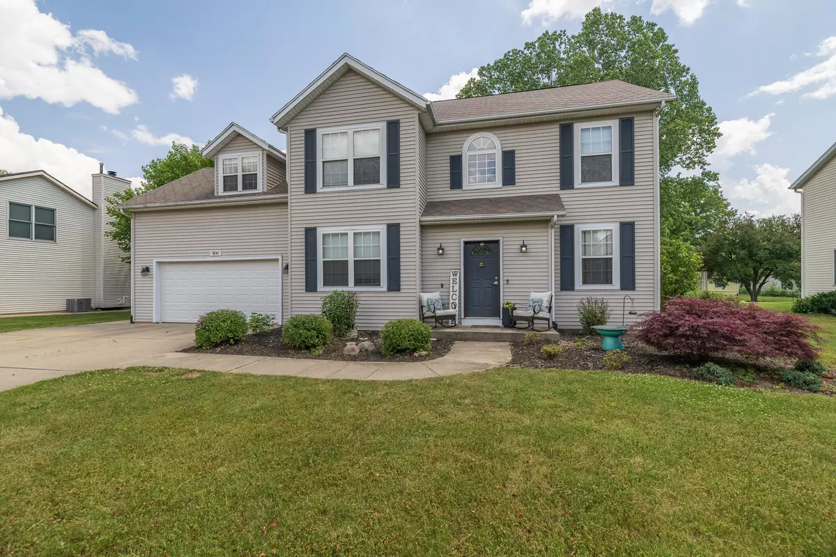 Portage, MI 49024,5641 Springridge Street