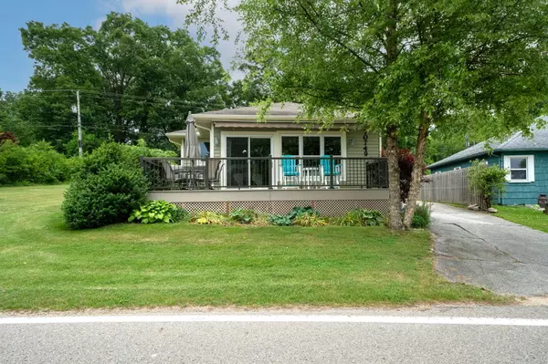 Union, MI 49130,70749 Sunset Boulevard