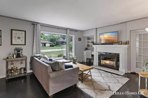 Grand Rapids, MI 49505,2621 Coit NE Avenue