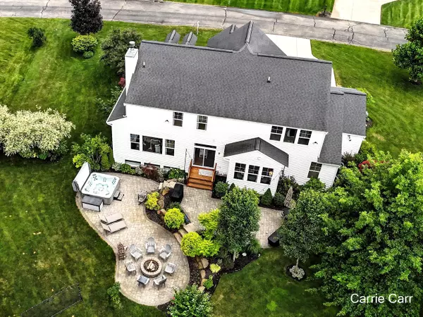 Belmont, MI 49306,5493 Settlers Grove NE Road