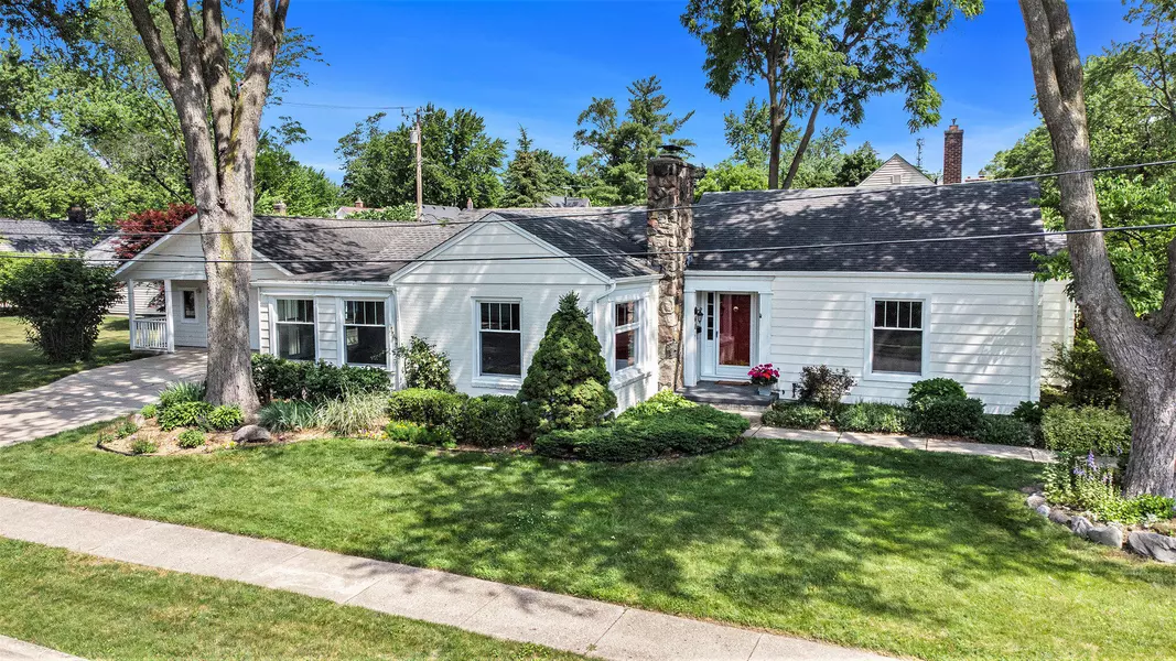 401 Pacific Street, Plymouth, MI 48170