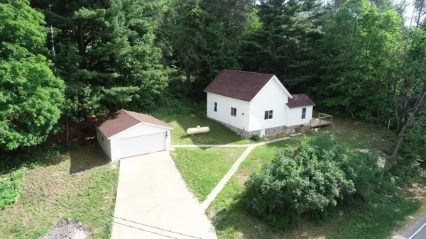 Leroy, MI 49655,17324 11 Mile Rd Road