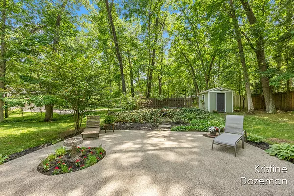 Ada, MI 49301,7358 Sheffield SE Drive