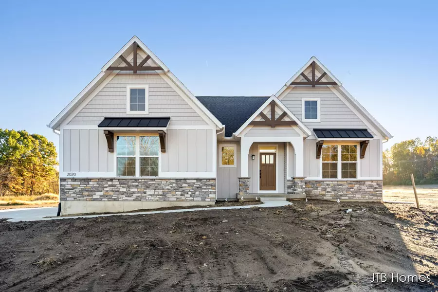 2020 Fallasburg Park NE Drive #1, Lowell, MI 49331