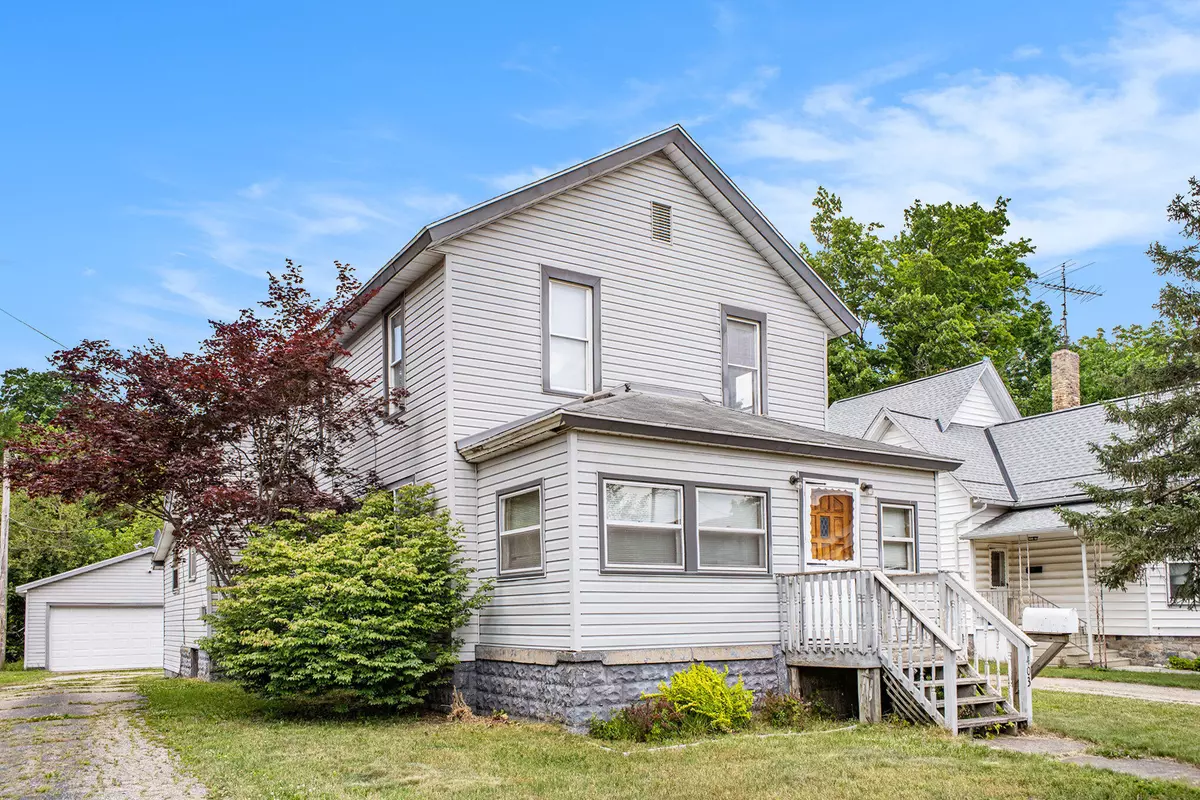 Dowagiac, MI 49047,403 N Front Street