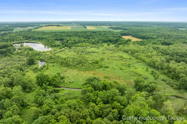 Fenwick, MI 48834,V/L Cedar Lake Road