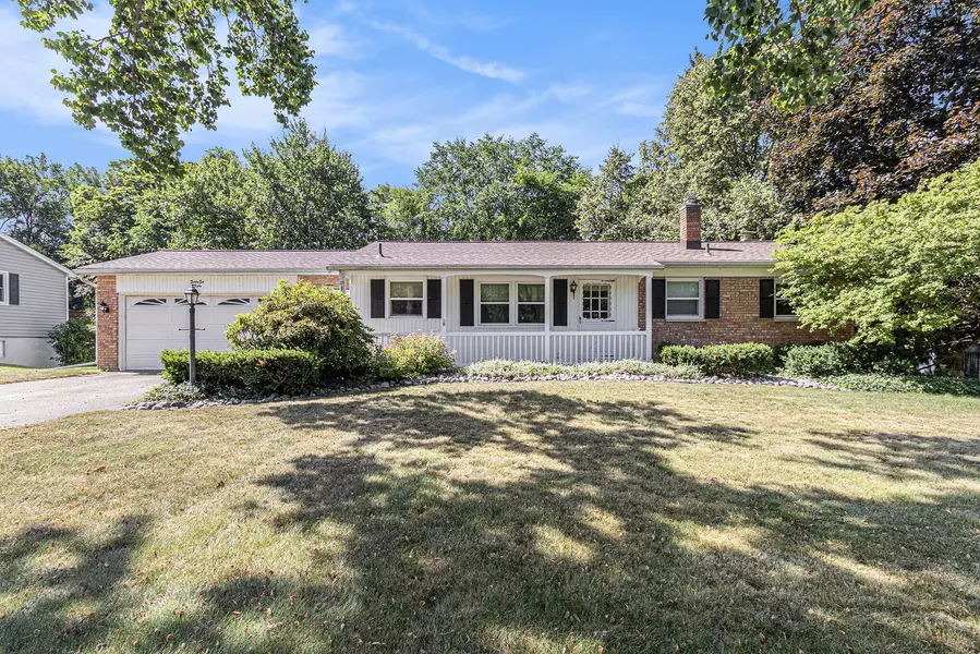 4650 Rollridge Avenue, Kalamazoo, MI 49004