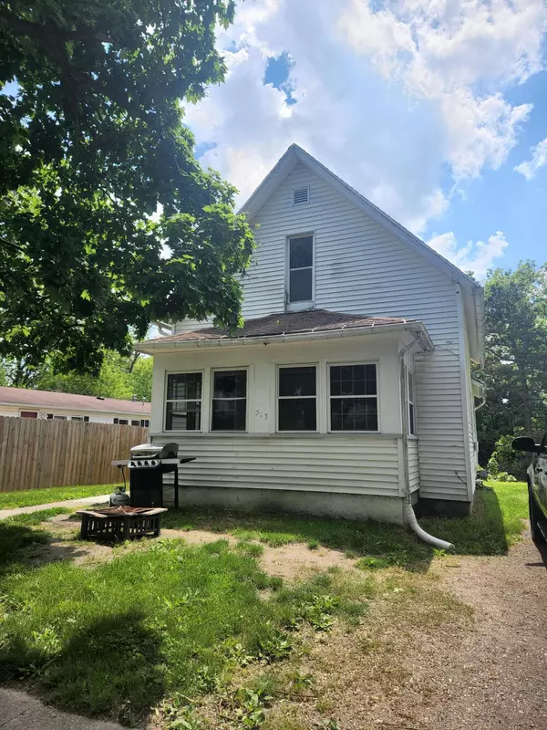 Jackson, MI 49201,1003 Williams