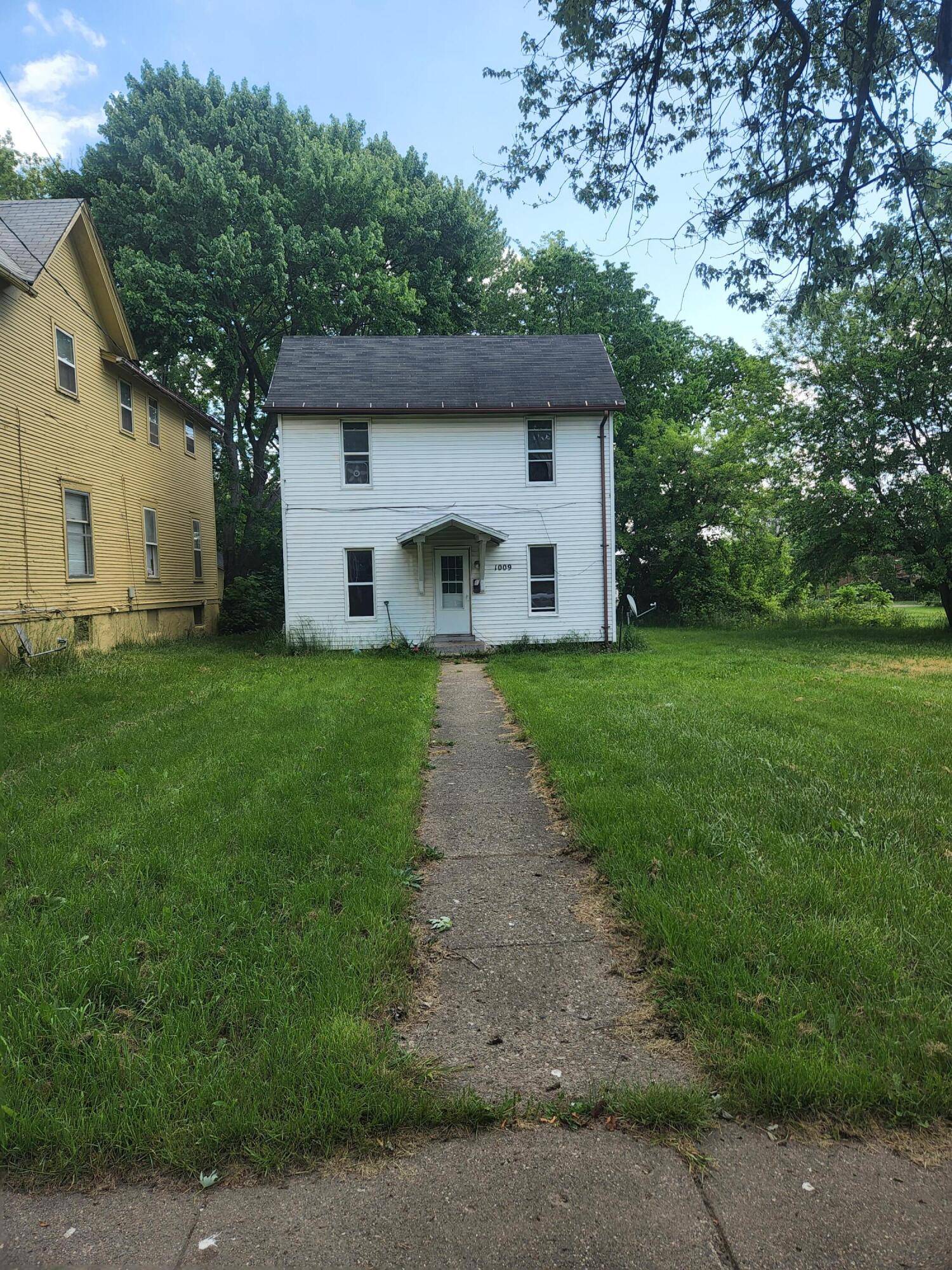 Jackson, MI 49201,1003 Williams