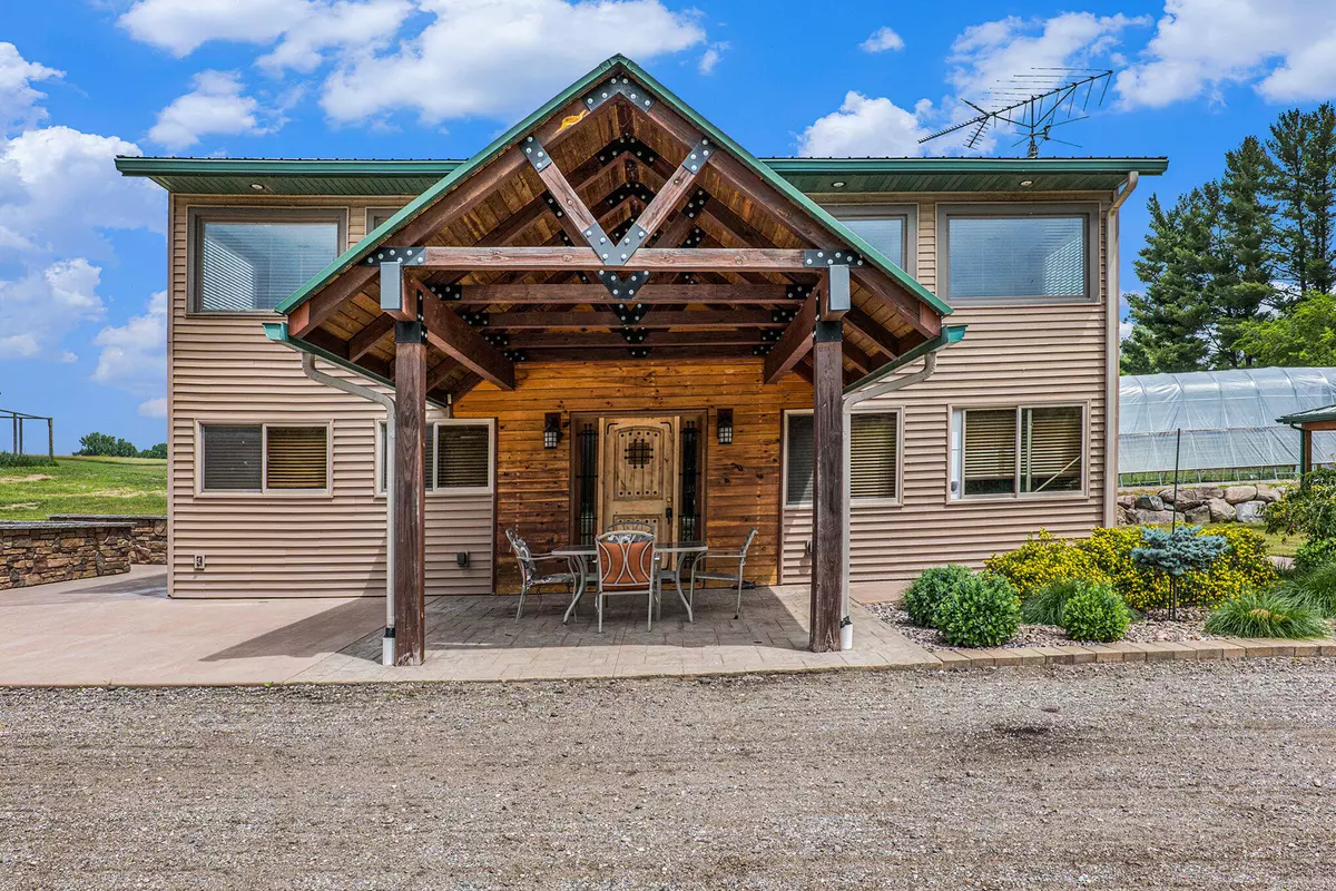 Evart, MI 49631,10770 21 Mile Road