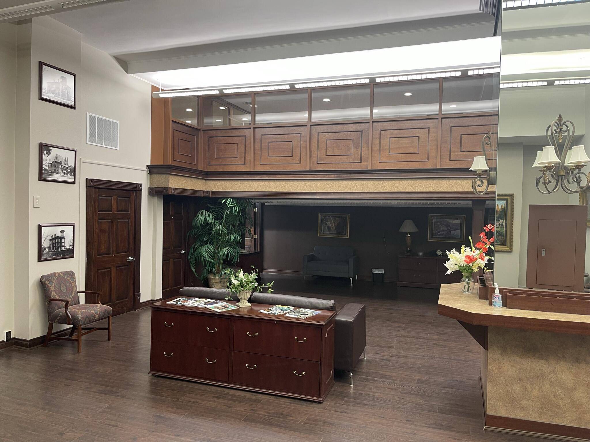 Kalamazoo, MI 49007,107 W Michigan Avenue #Suite 2