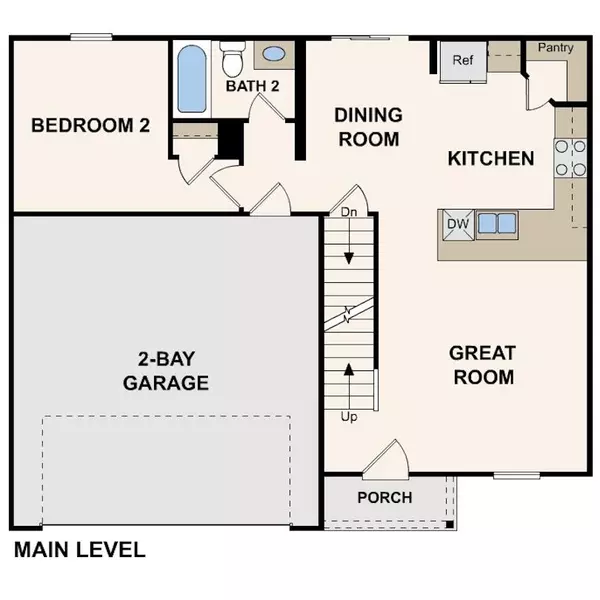 Milan, MI 48160,1403 Mckinley Lane