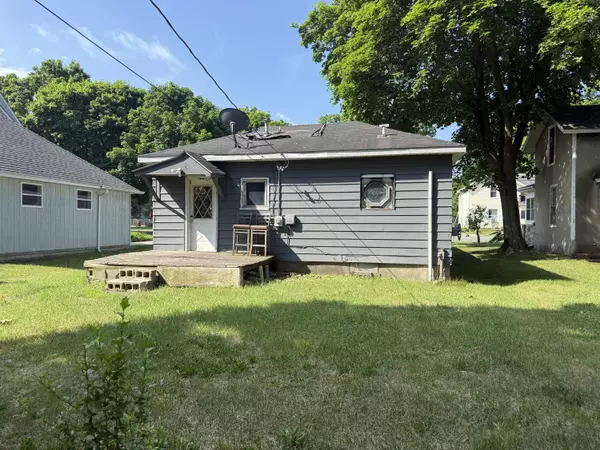 Lakeview, MI 48850,223 Washington Avenue