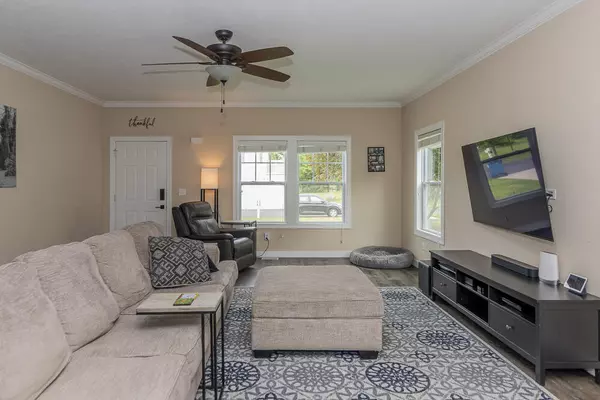 Kalamazoo, MI 49009,6107 Equestrian Woods Court