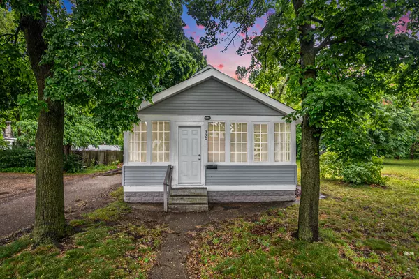 Muskegon, MI 49441,330 W Larch Avenue