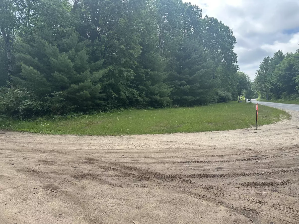 Luther, MI 49656,00 N Skookum Road