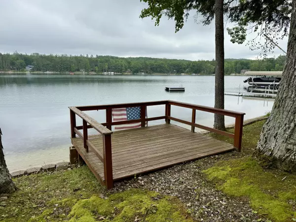 Gaylord, MI 49735,1313 W Heart Lake Drive