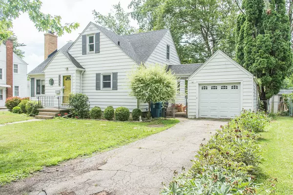 Kalamazoo, MI 49001,1624 Fulton Street