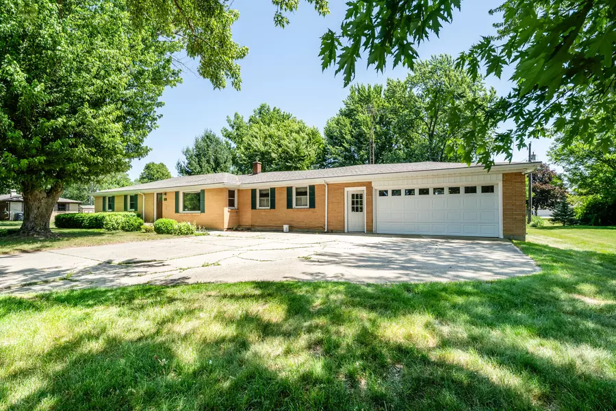 3813 Green Acre Drive, St. Joseph, MI 49085