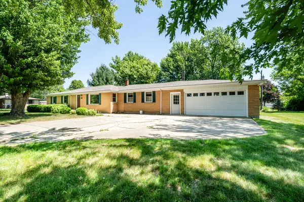 3813 Green Acre Drive,  St. Joseph,  MI 49085