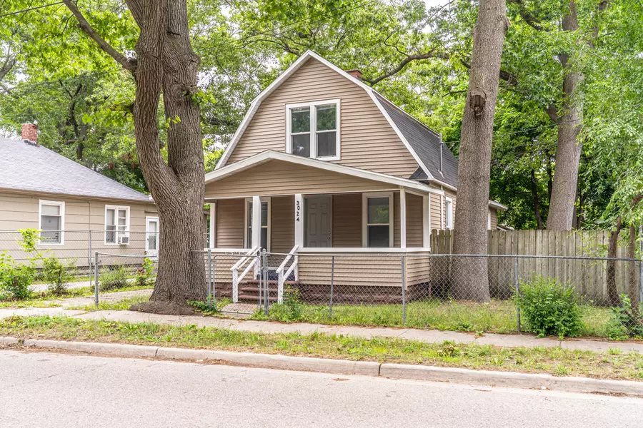 3024 5th Street, Muskegon, MI 49444