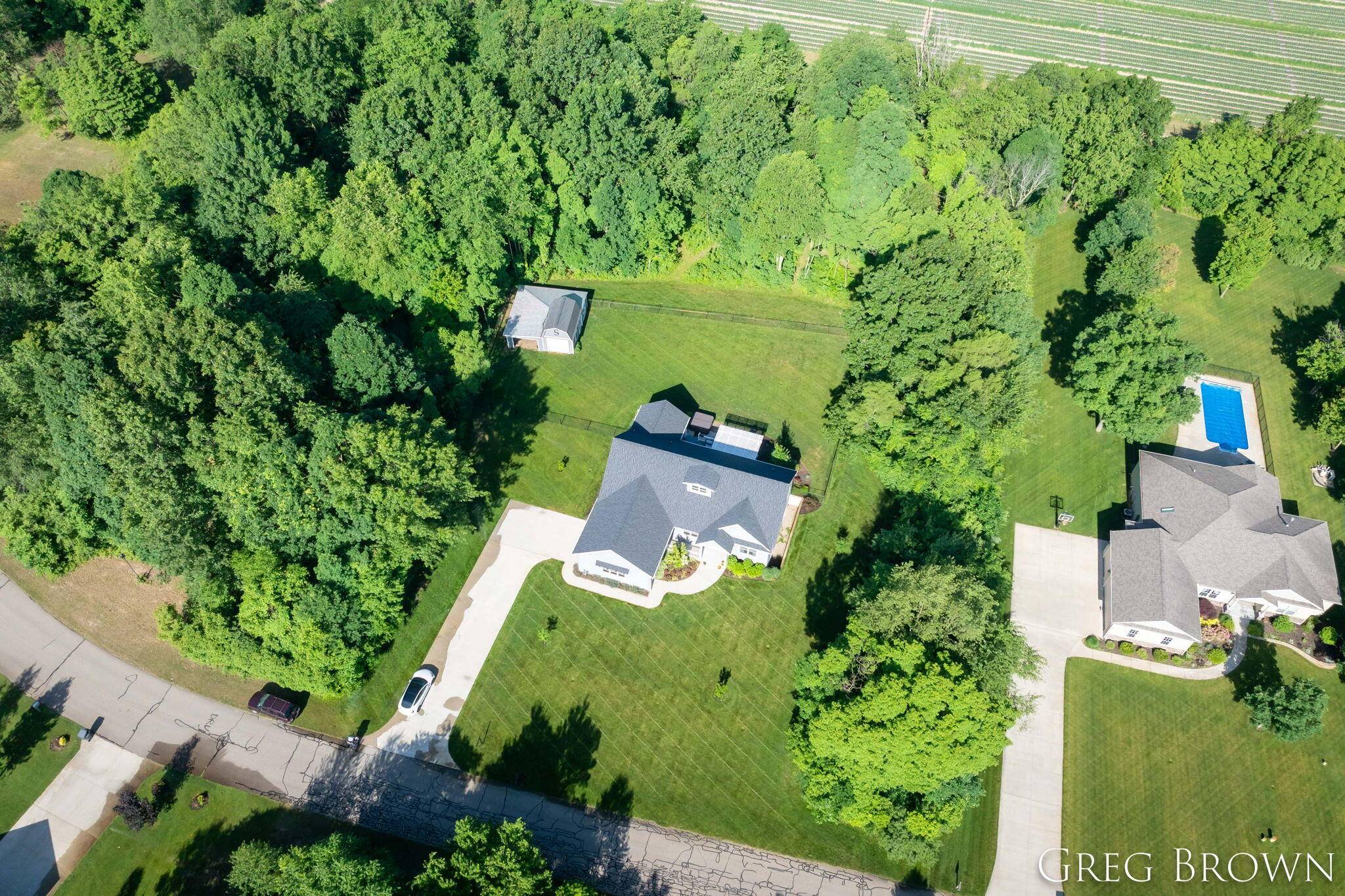 Watervliet, MI 49098,4800 Harlan Drive