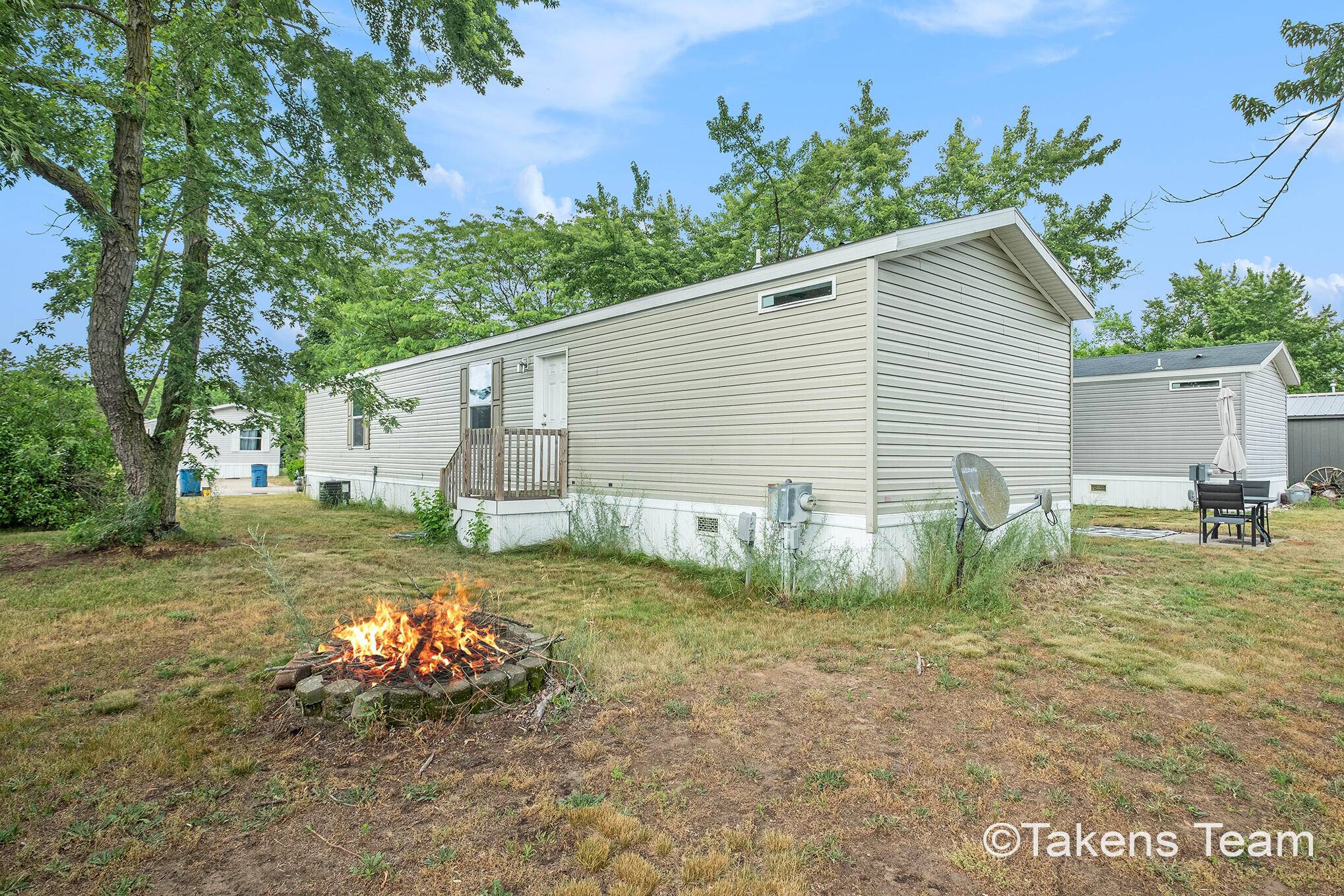 West Olive, MI 49460,14474 Winding Creek Lane