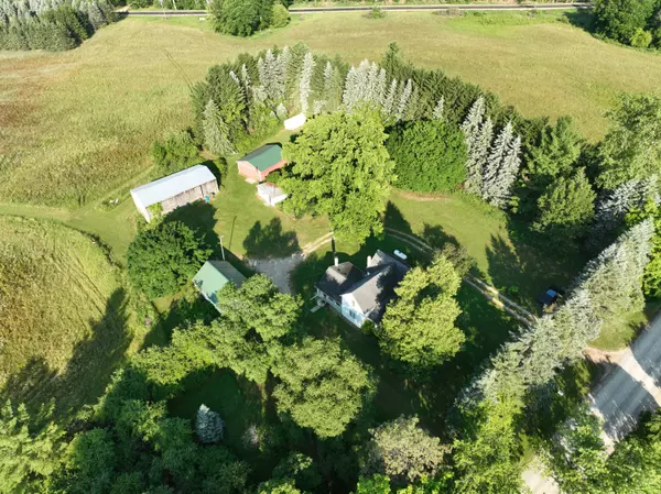 Six Lakes, MI 48886,4771 W Church Road