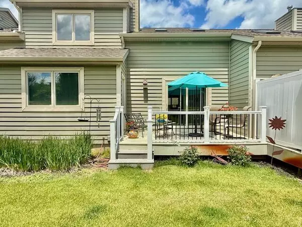 Battle Creek, MI 49015,105 Clubhouse Drive #Unit 10