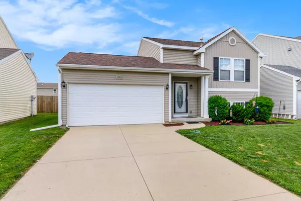 Vicksburg, MI 49097,1208 Ellery Grove Court