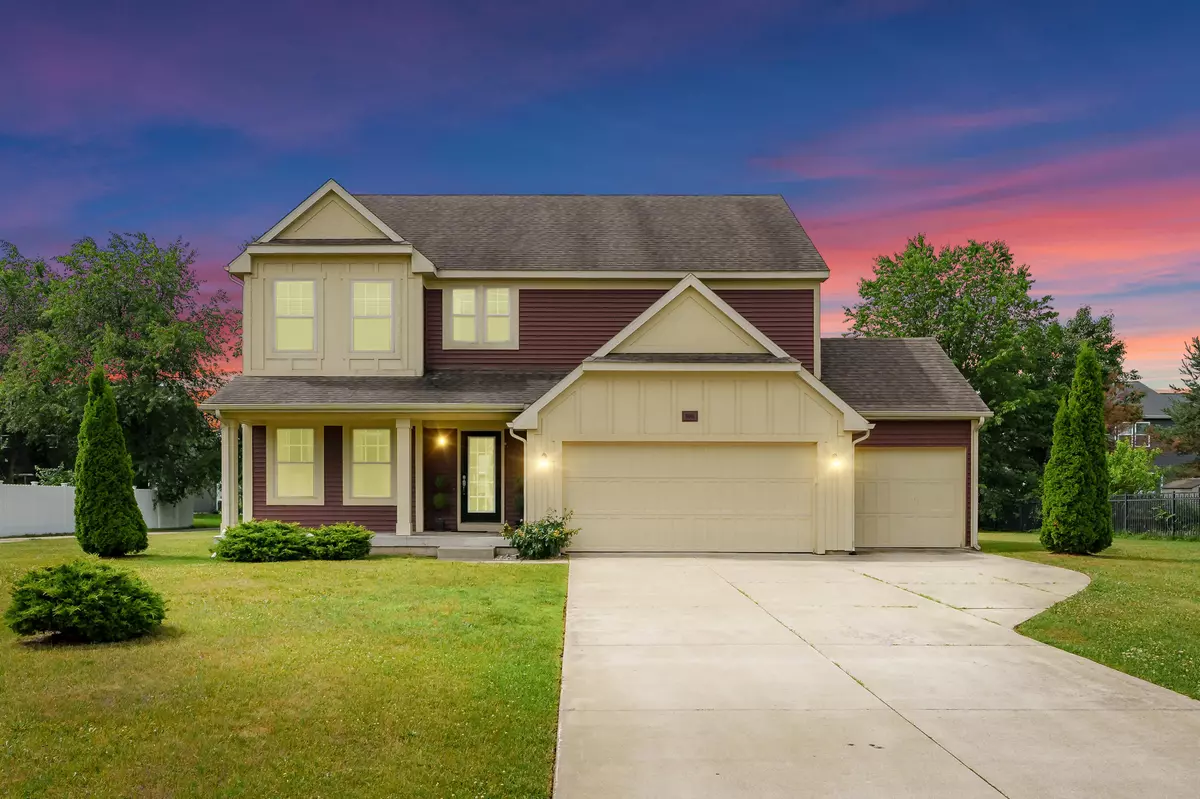 Kalamazoo, MI 49009,5661 Attleberry Avenue