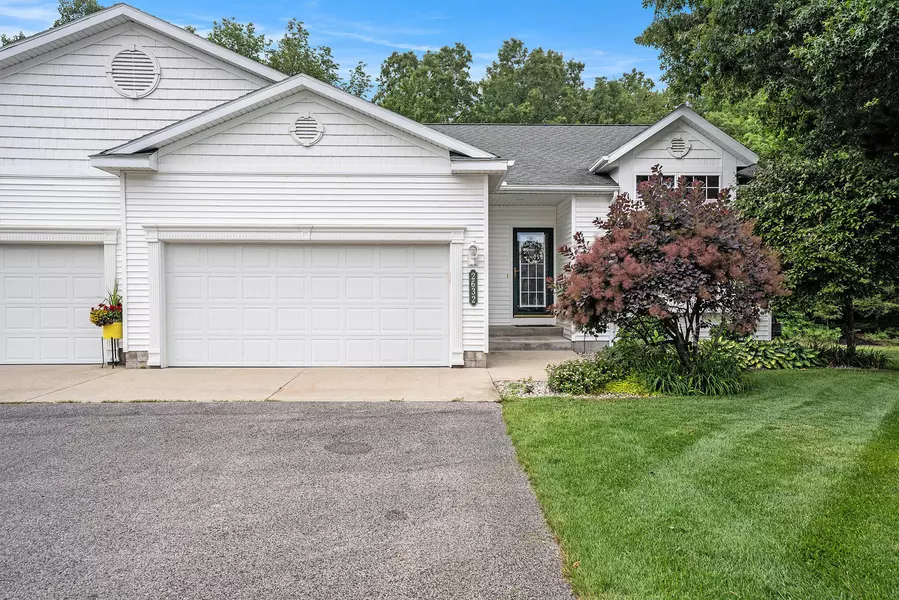 2632 Shadow Pine Drive, Fruitport, MI 49415