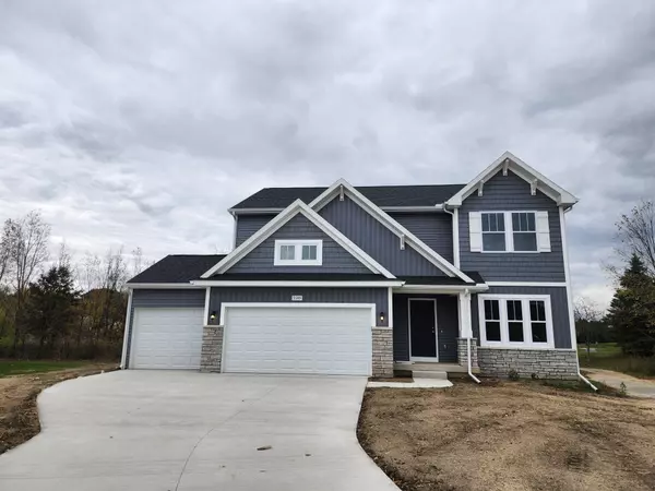 Portage, MI 49024,5589 Paxton Court