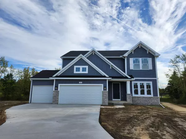 Portage, MI 49024,5589 Paxton Court