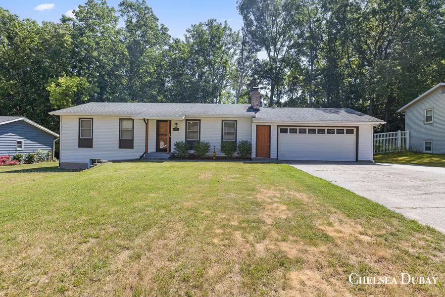 4622 Breckenridge NE Drive, Grand Rapids, MI 49525