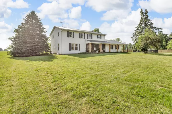 Waldron, MI 49288,13451 S Waldron Road