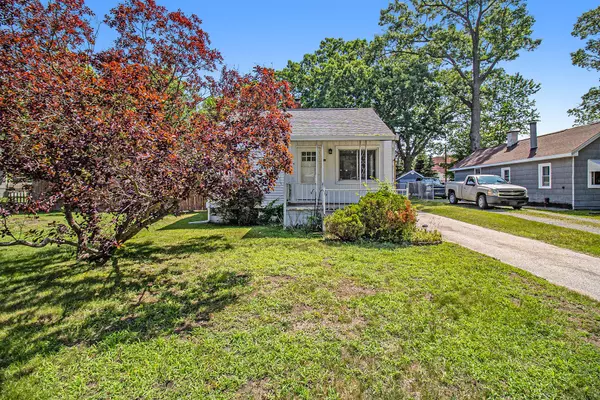 Ludington, MI 49431,810 N James Street