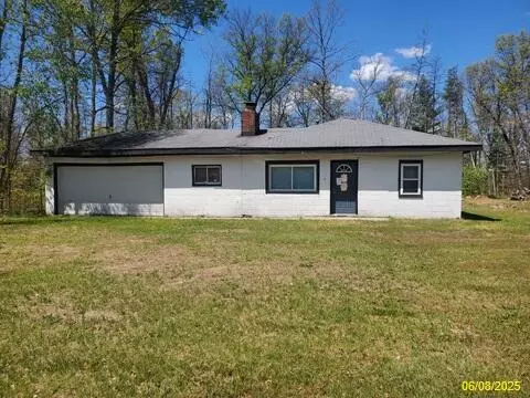 7215 S Kidd Boulevard, Baldwin, MI 49304