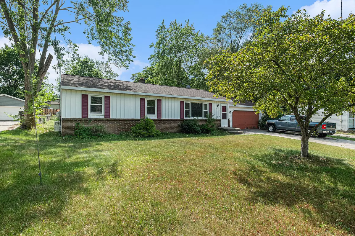 Kentwood, MI 49508,5879 Glenbrook SE Avenue