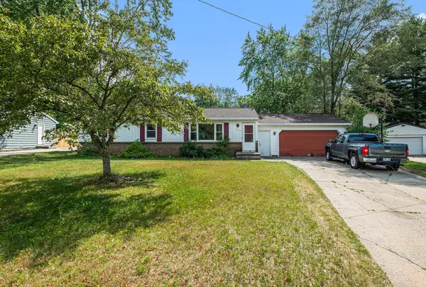Kentwood, MI 49508,5879 Glenbrook SE Avenue