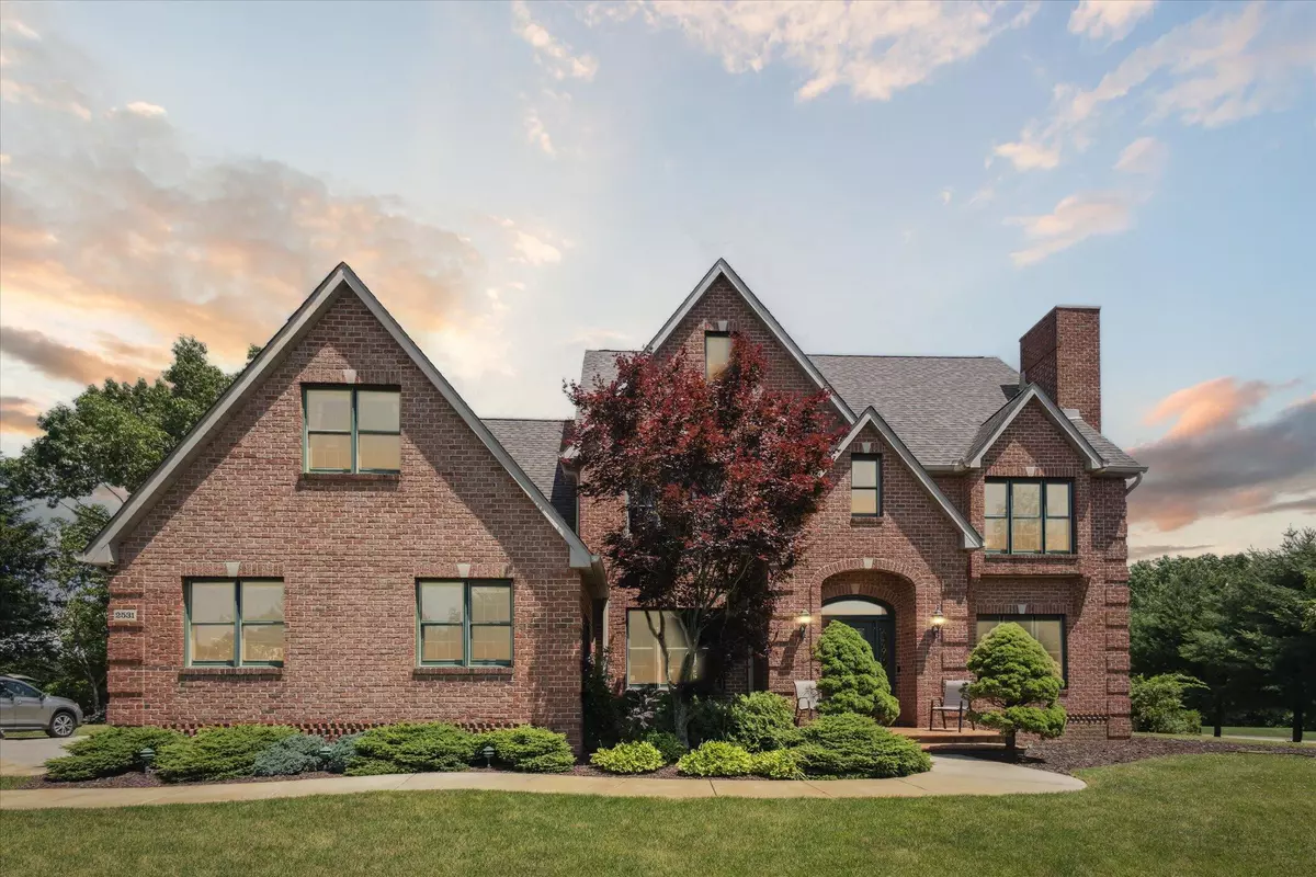 Niles, MI 49120,71451 Sanderling Drive