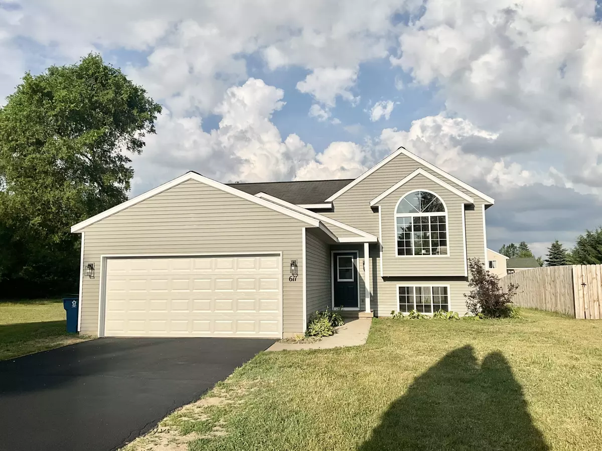Howard City, MI 49329,611 Willow Street