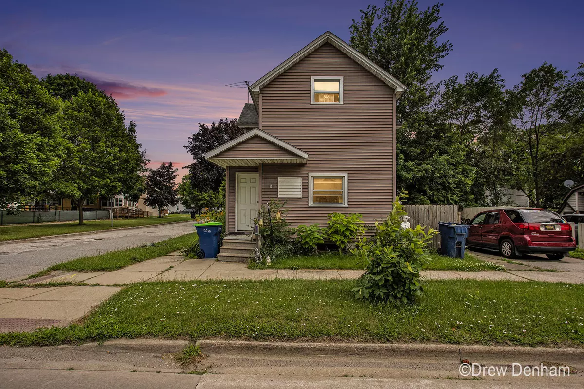 Bay City, MI 48706,400 S Williams Street