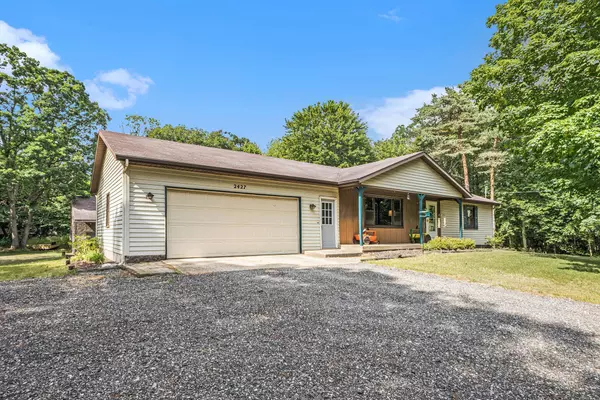 Dorr, MI 49323,2427 140th Avenue
