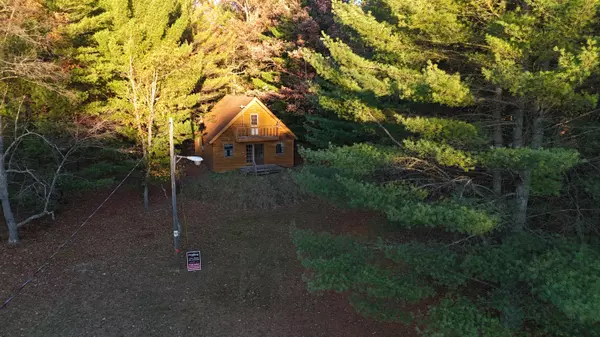 Free Soil, MI 49411,5680 E Shores Drive